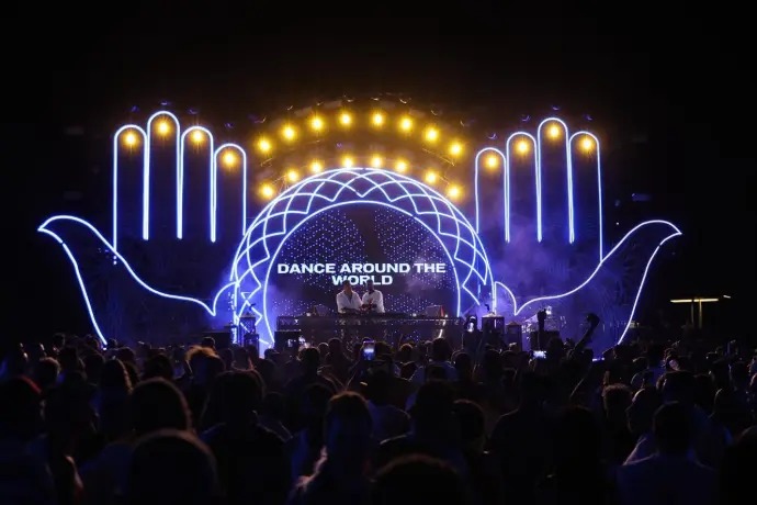 Chill O'posite Festival